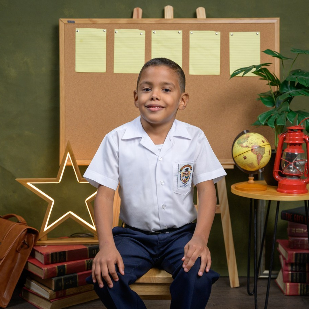 Reseñas. Fotógrafo familiar, retratos. Panamá, Chiriqui. Ruslán Rusakóv