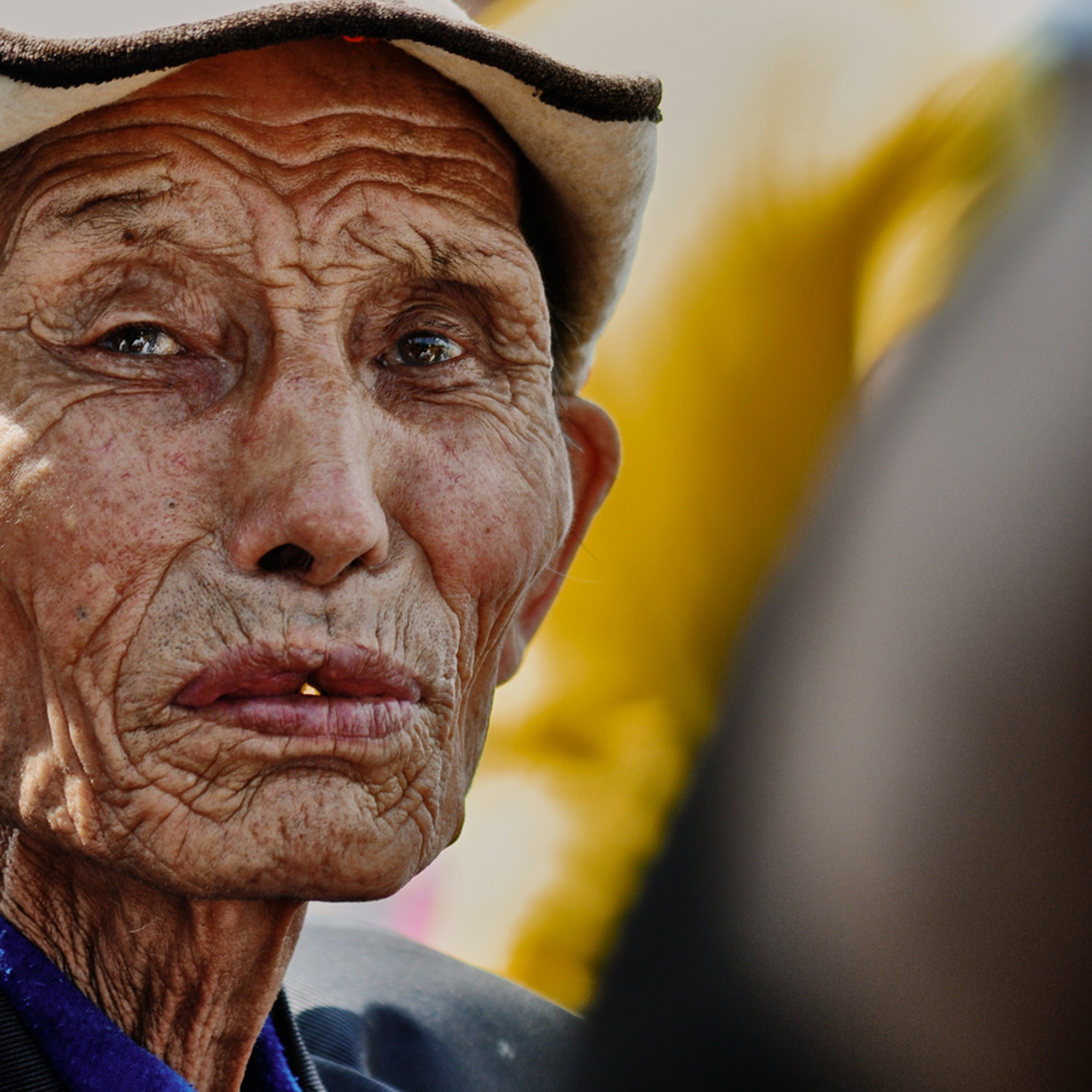 Gold of Tuva