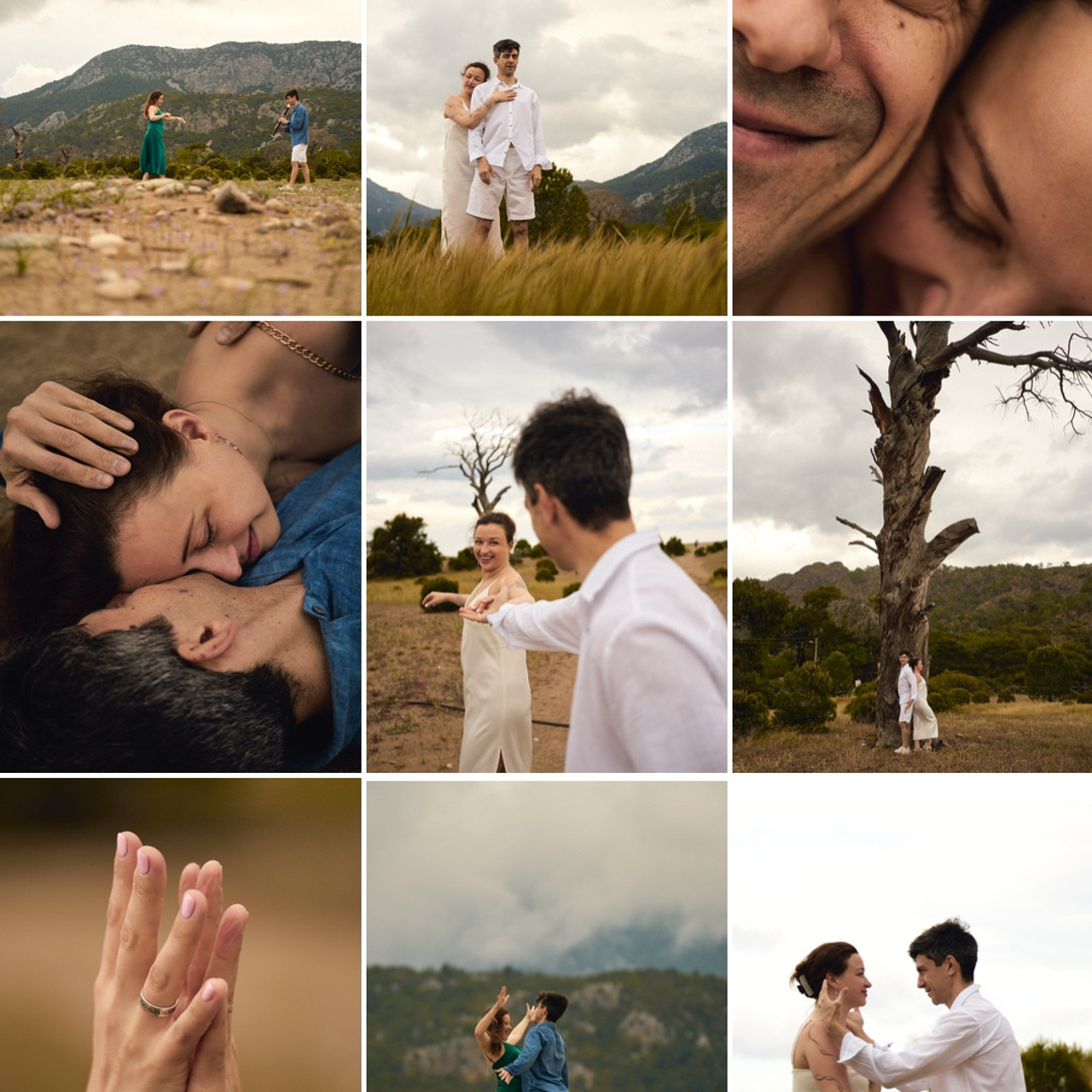 Reviews | Anastasiia Nelen photographer