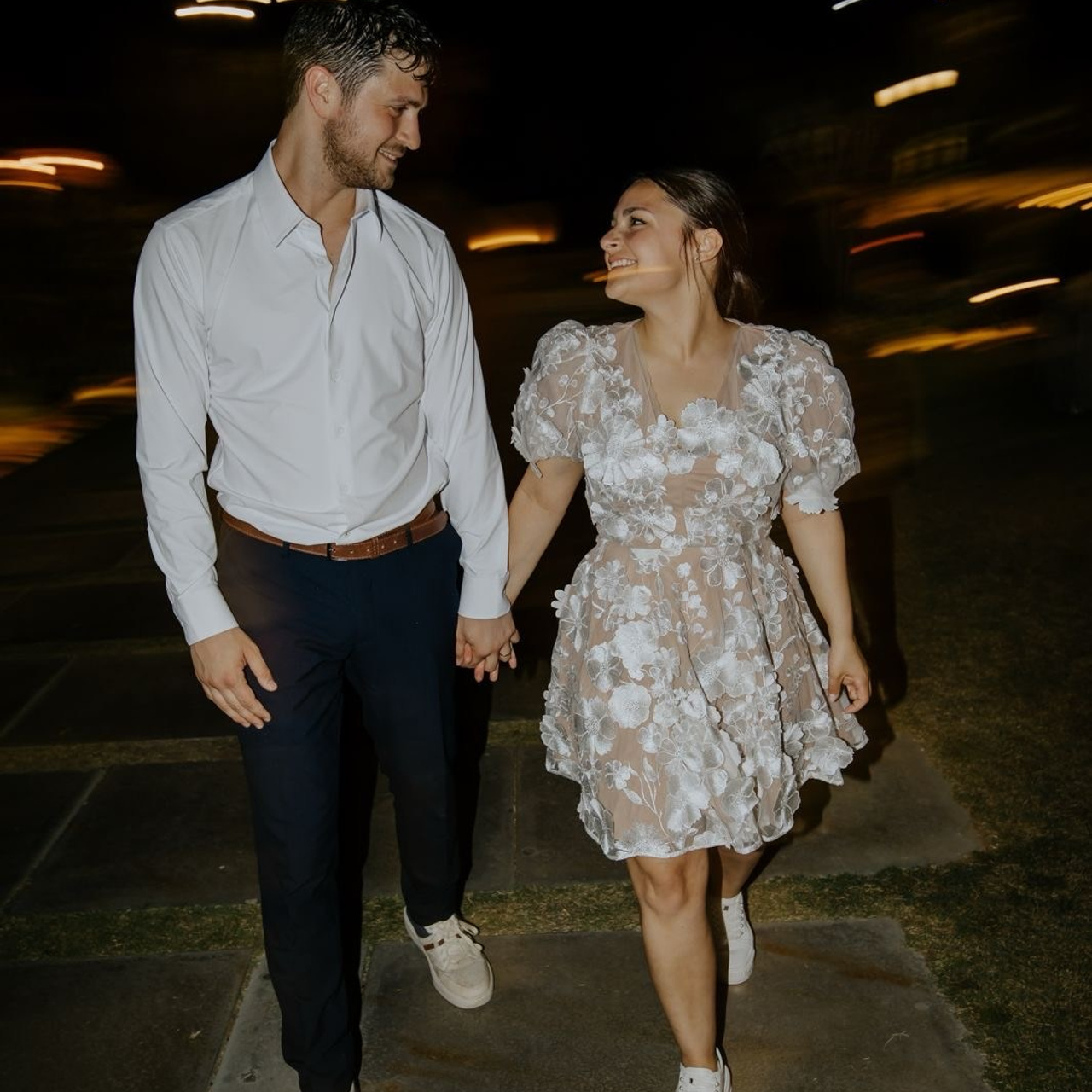 Testimonials. Zimin Iliya — Wedding Videographer