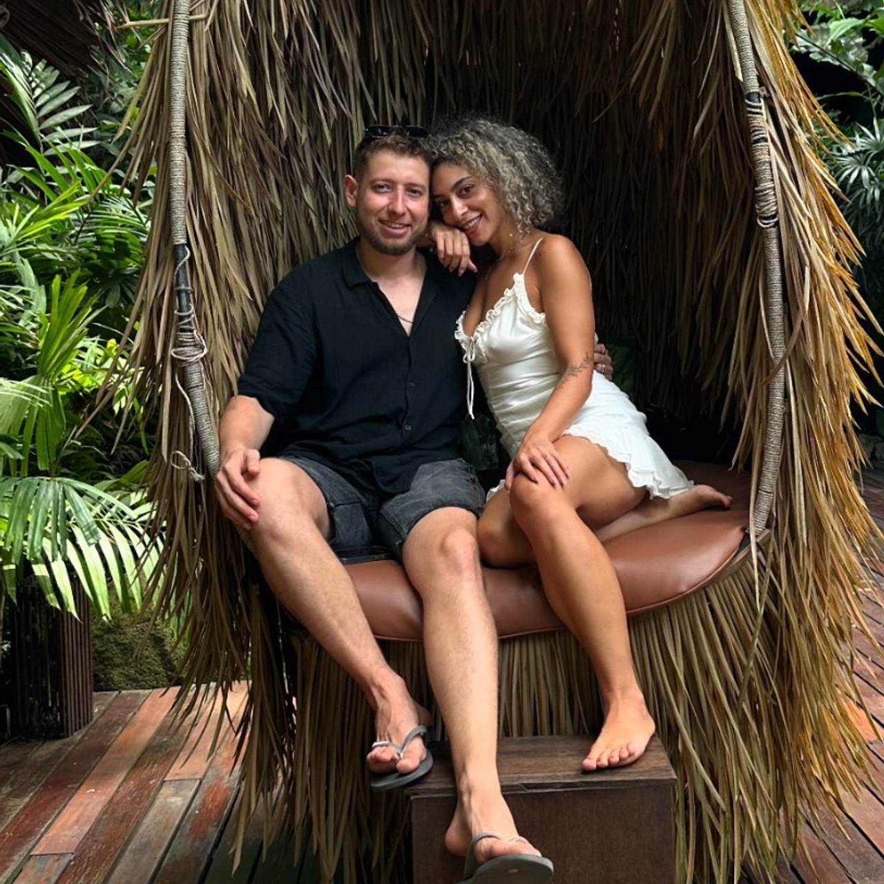 Testimonials. Zimin Iliya — Wedding Videographer