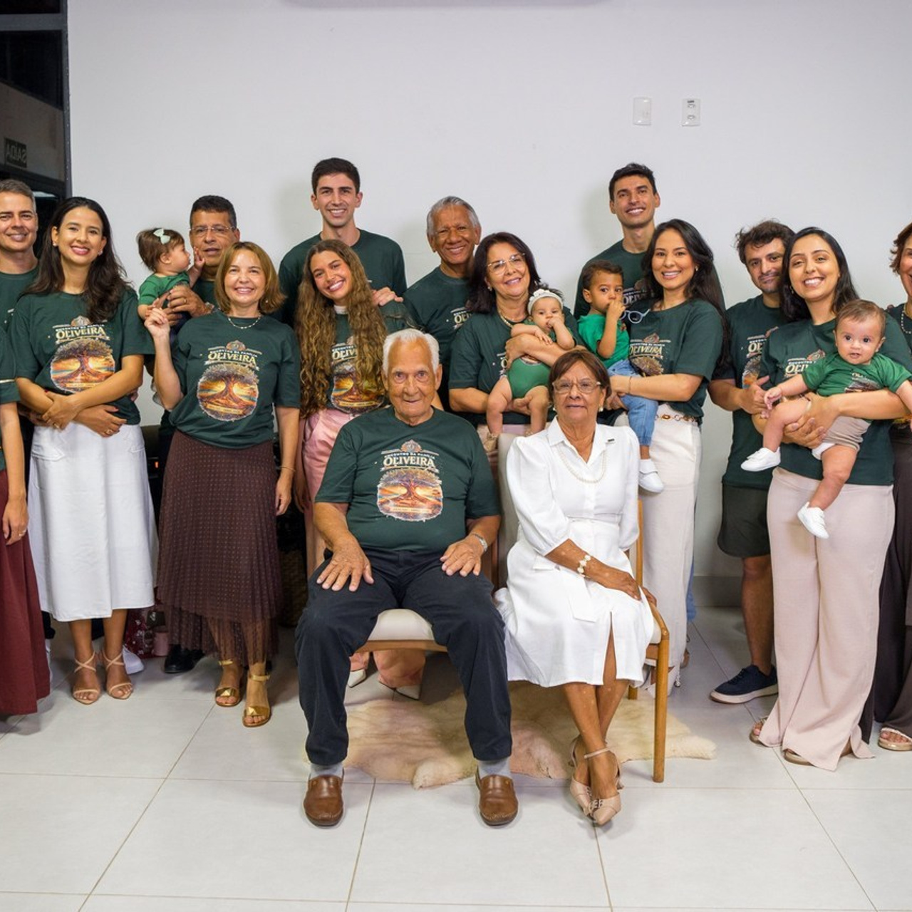 Testimonials. Fotografo de casamento