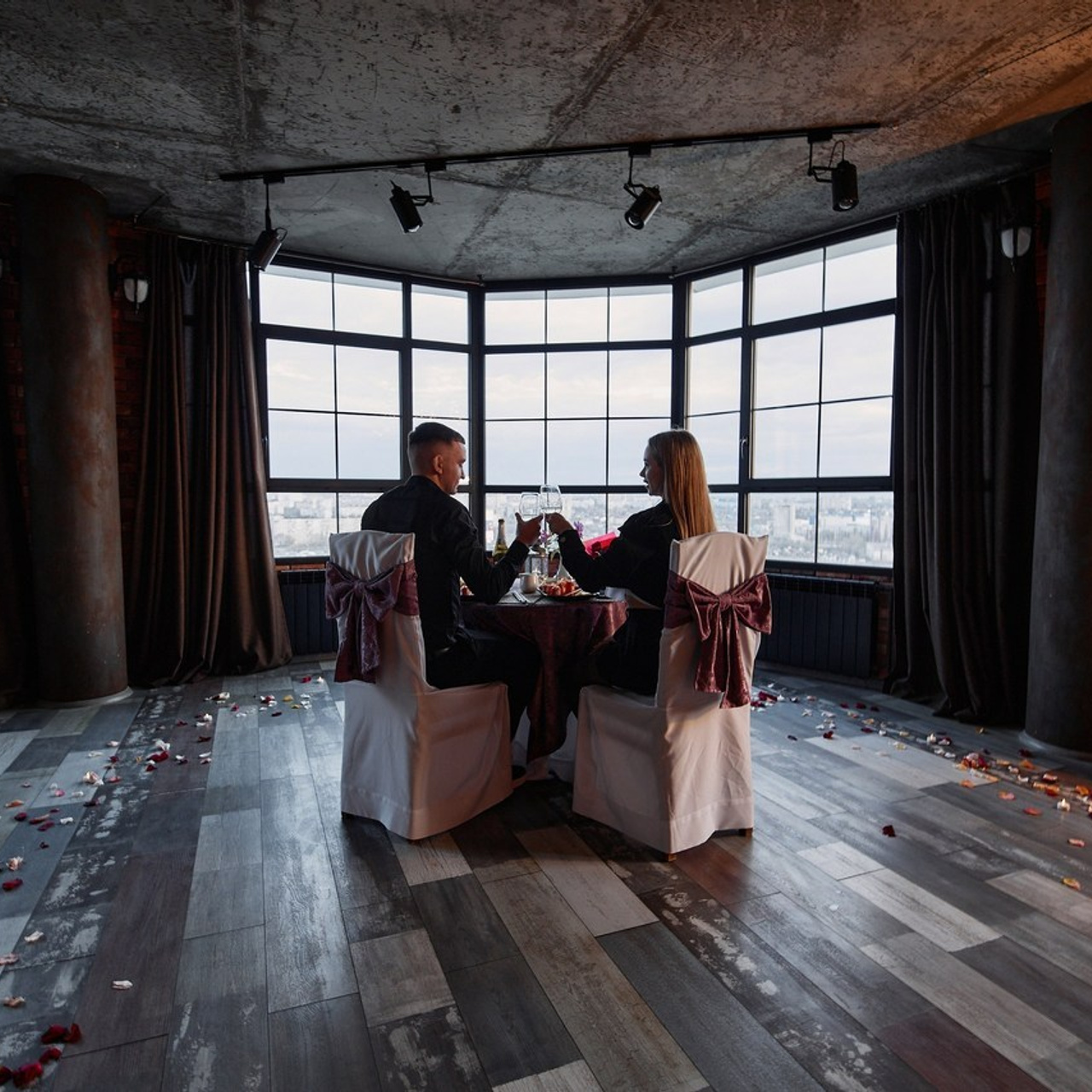 Отзывы. Фотограф Харьков Роман Рубан