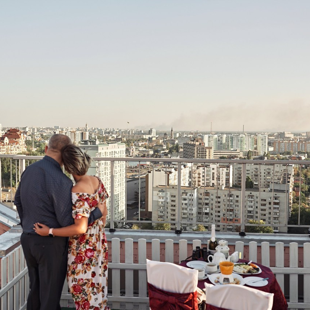 Отзывы. Фотограф Харьков Роман Рубан