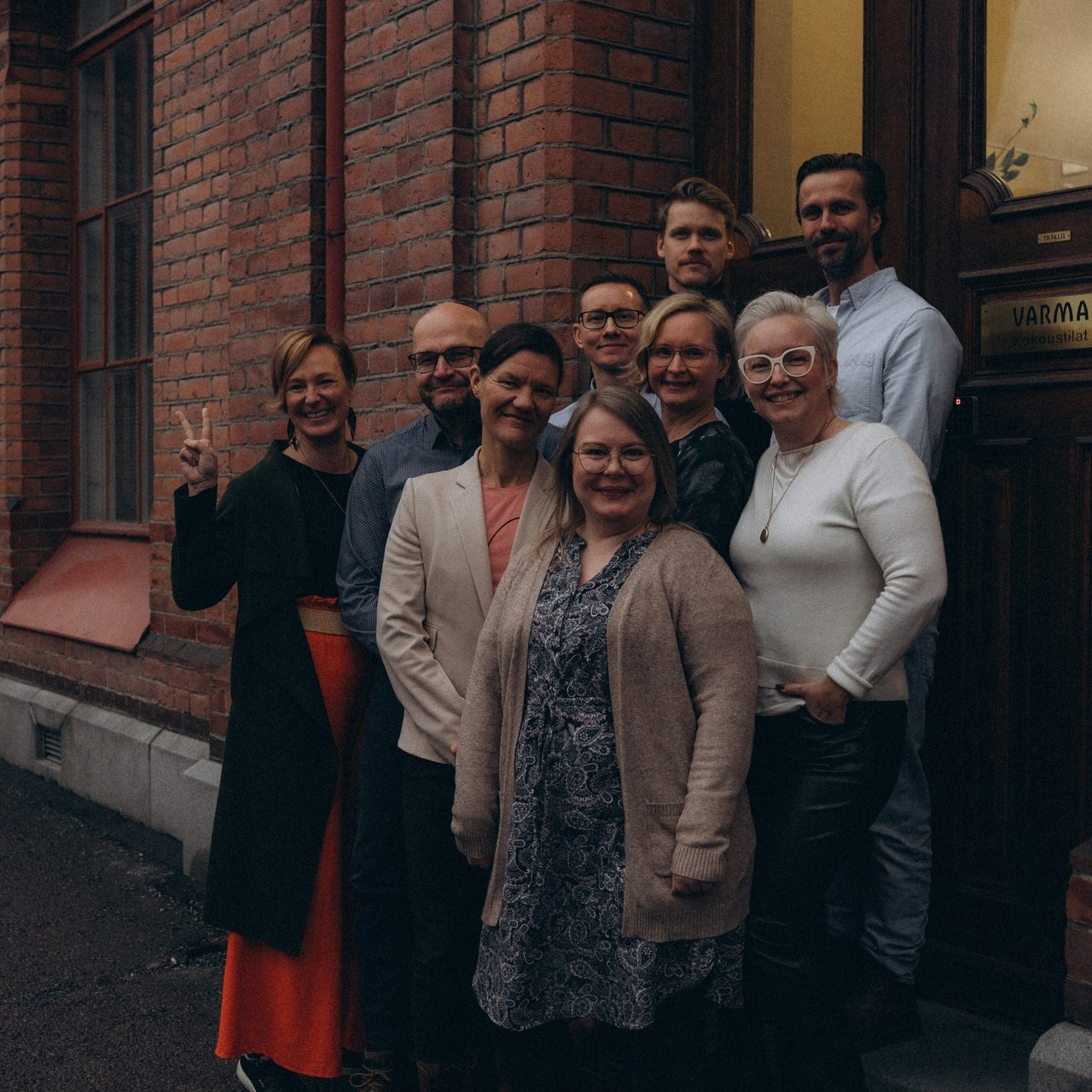 Reviews. Wedding and portrait photographer in Helsinki Vickan O