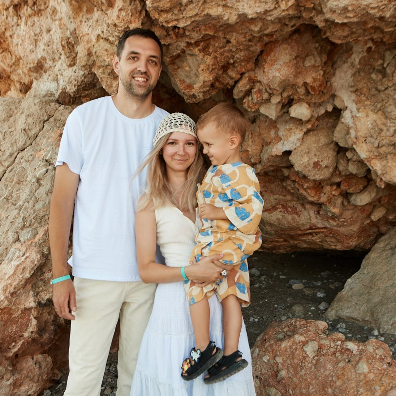 Отзывы. Свадебный и семейный фотограф Жанна Руденко