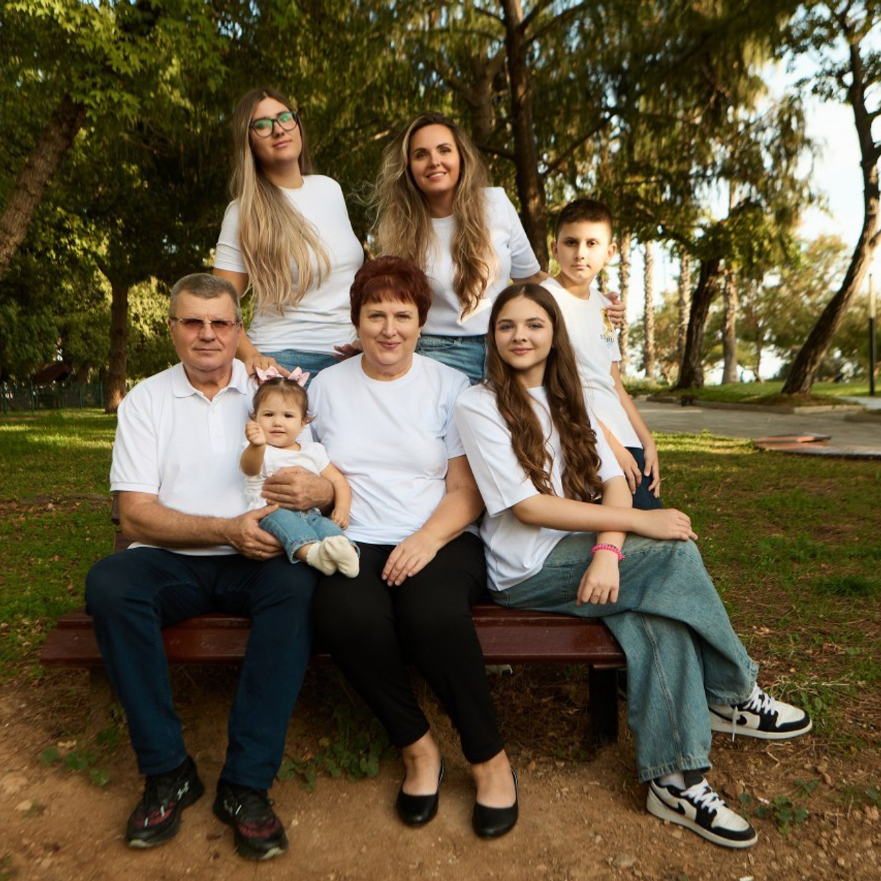 Отзывы. Свадебный и семейный фотограф Жанна Руденко