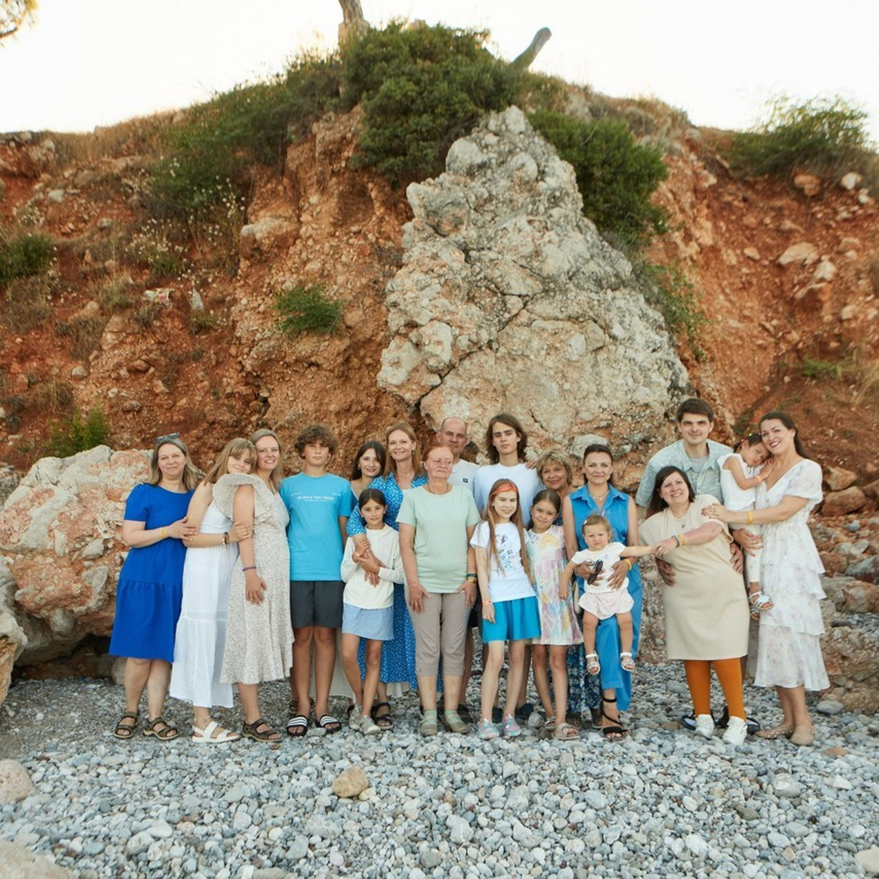 Отзывы. Wedding and family photographer in Turkey