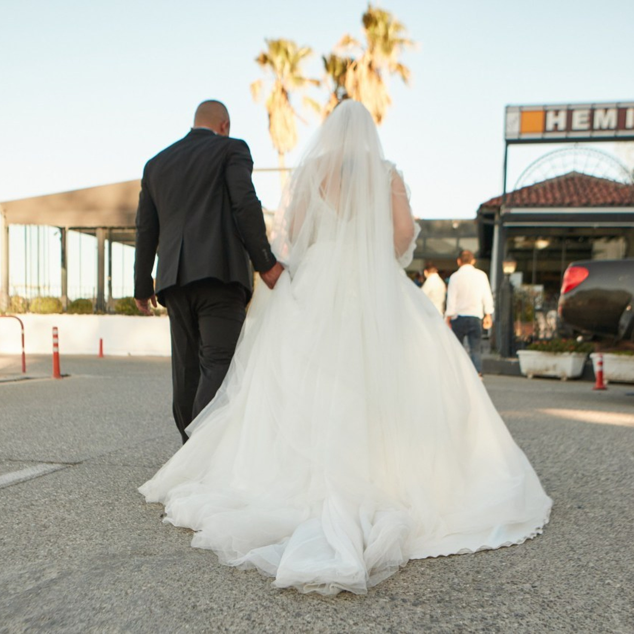 Отзывы. Свадебный и семейный фотограф Жанна Руденко
