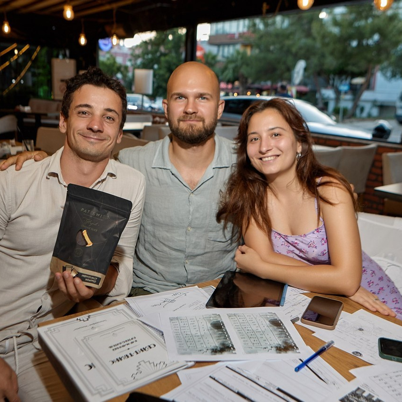 Отзывы. Свадебный и семейный фотограф Жанна Руденко