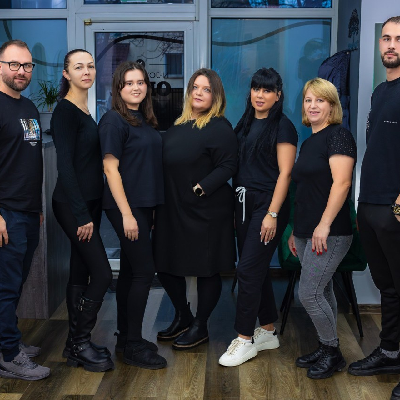 Recenzii. Ionut Brehuescu — Fotograf