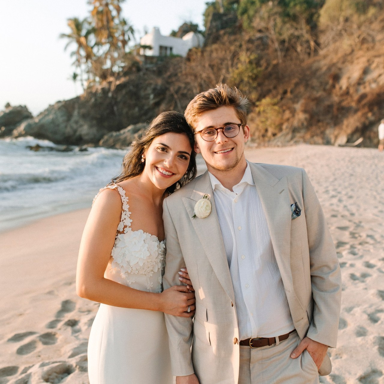 Reviews. Wedding photographer Mexico Sayulita Puerto Vallarta Punta Mita Cabo