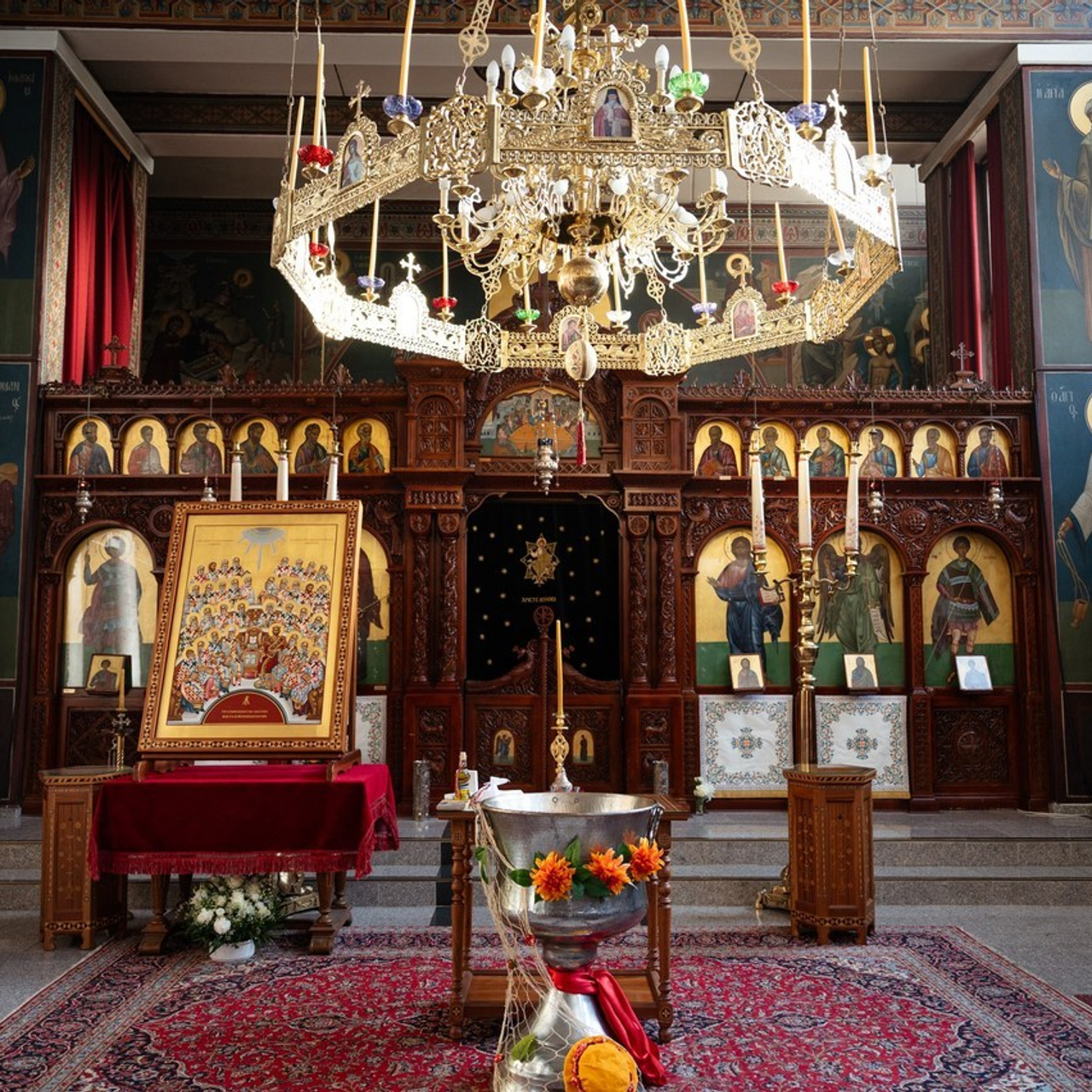 Reviews. Orlova Media