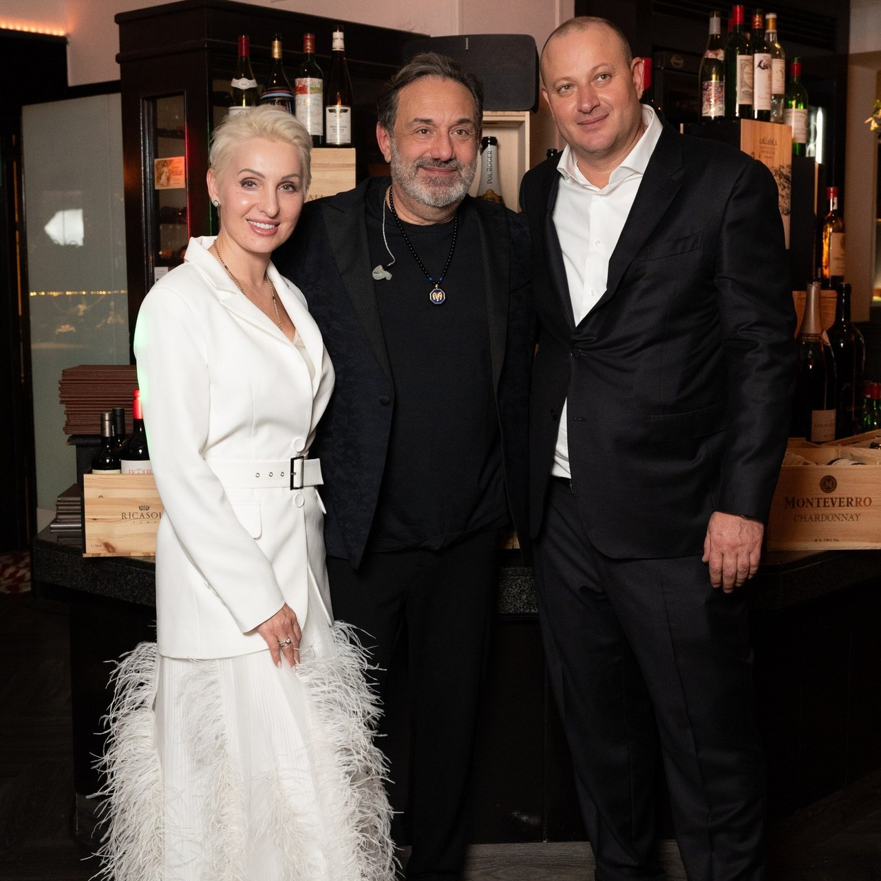 Reviews. Orlova Media