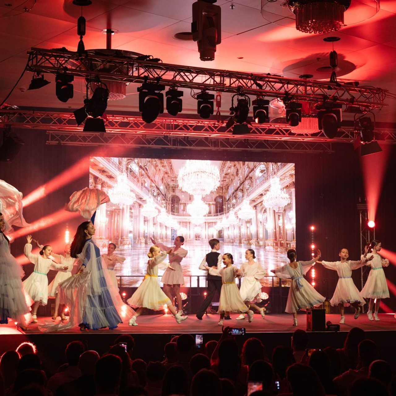 Reviews. Orlova Media