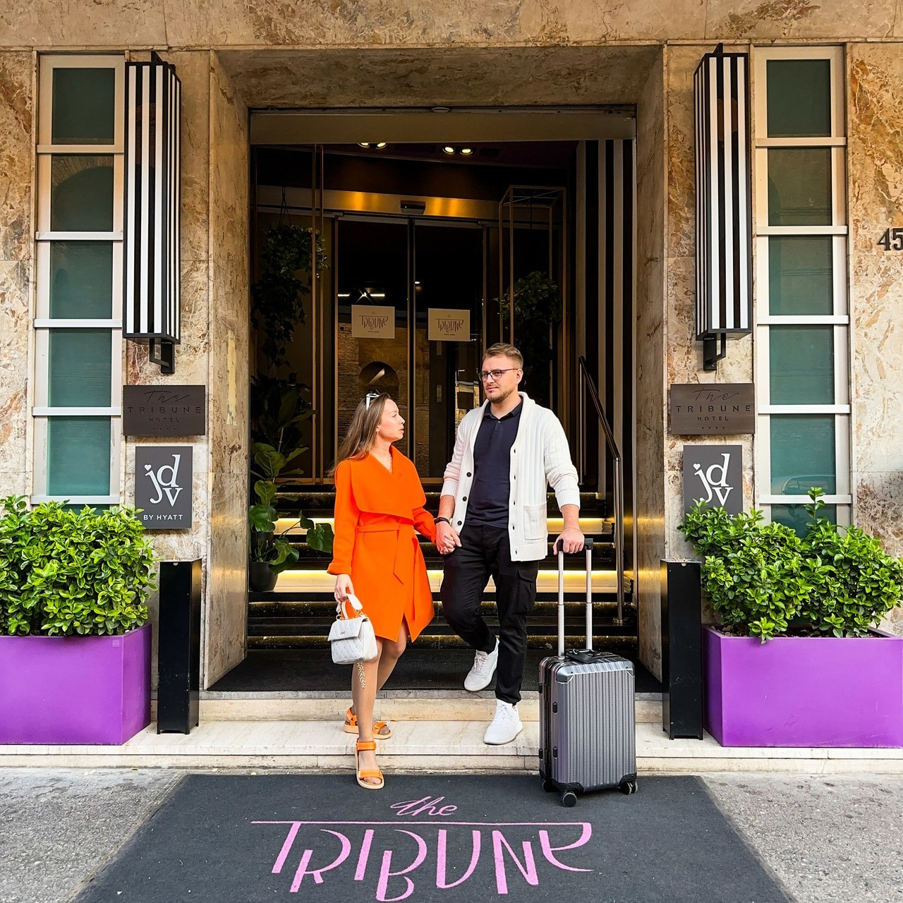 Reviews. Orlova Media