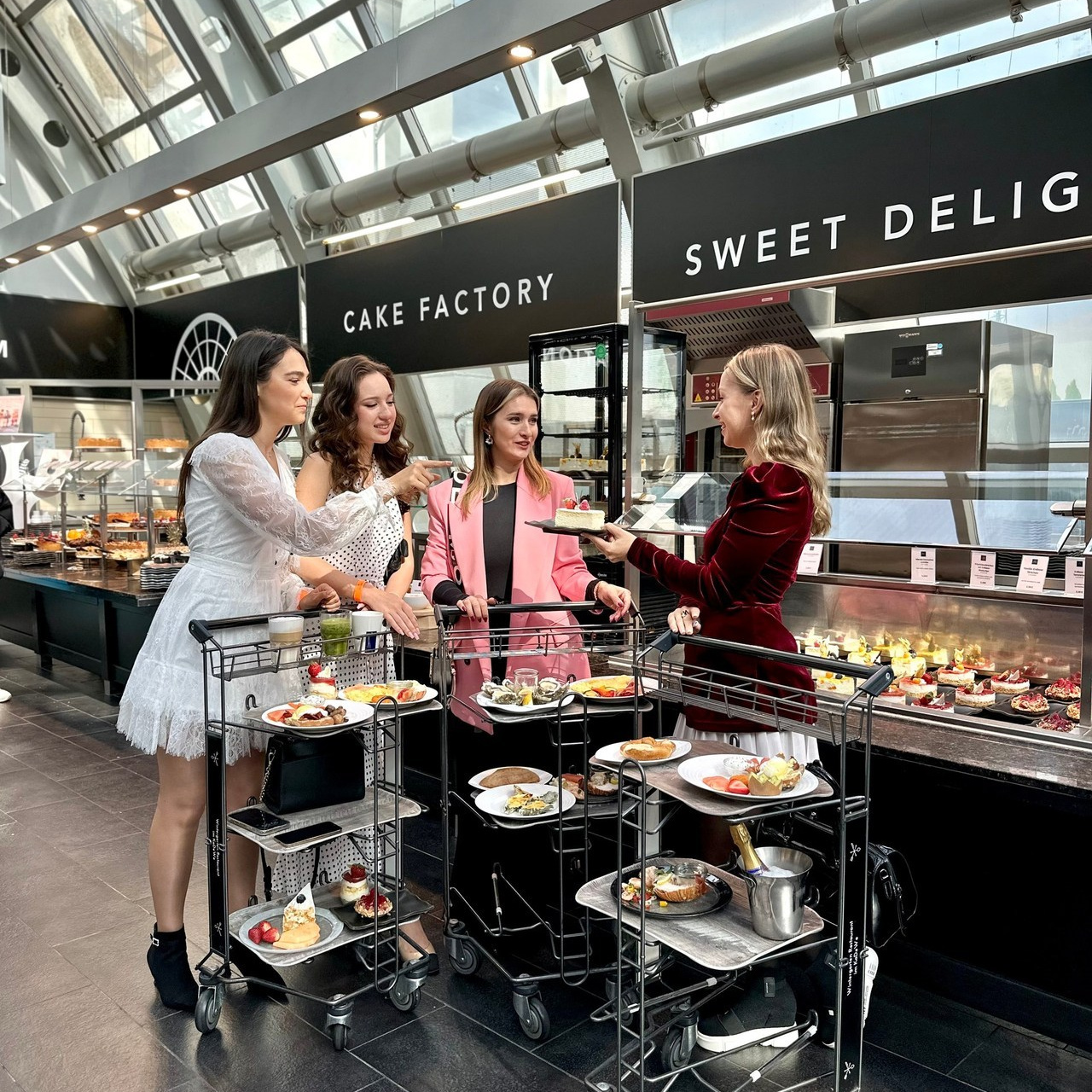 Reviews. Orlova Media