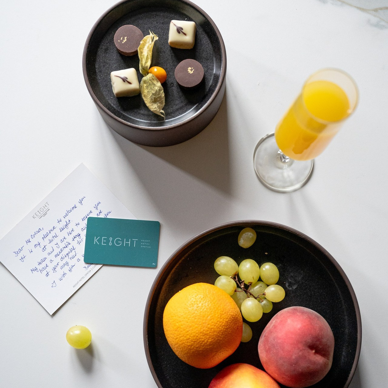 Reviews. Orlova Media