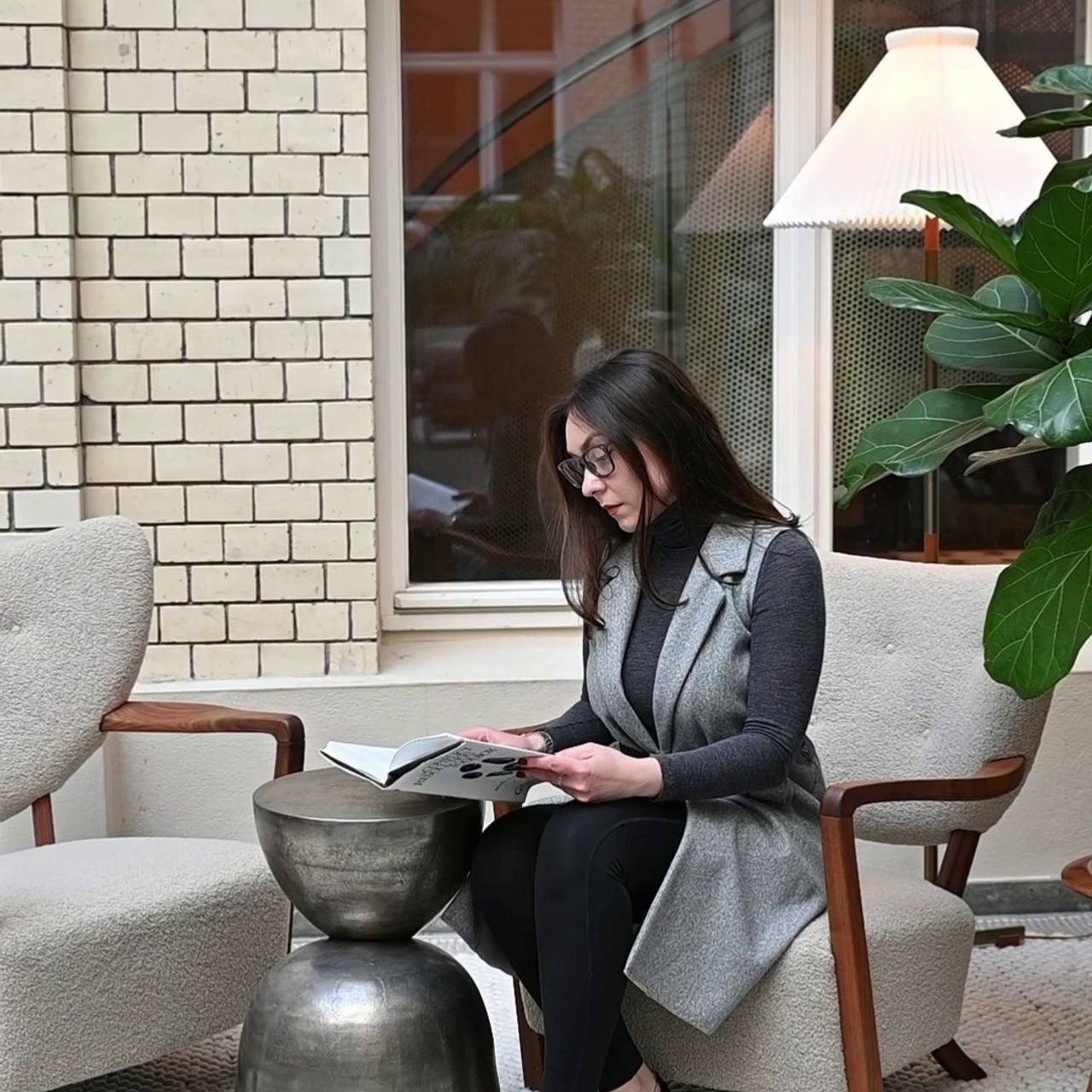 Reviews. Orlova Media