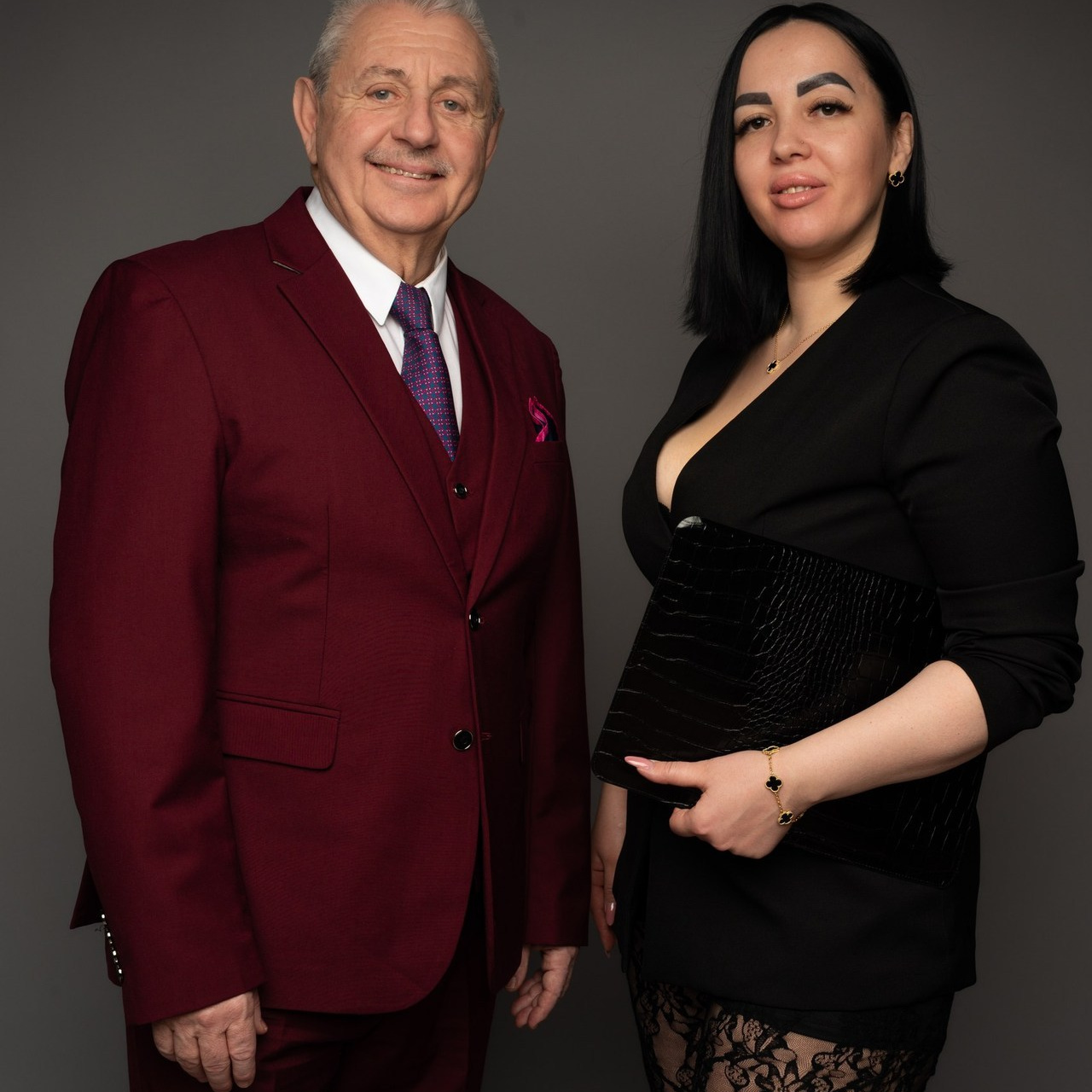 Reviews. Orlova Media