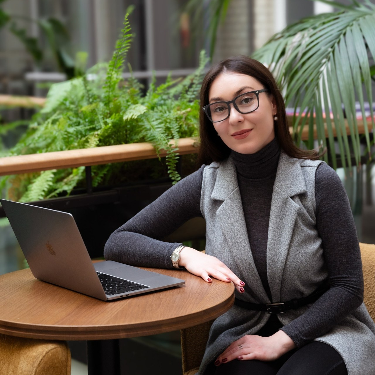 Reviews. Orlova Media