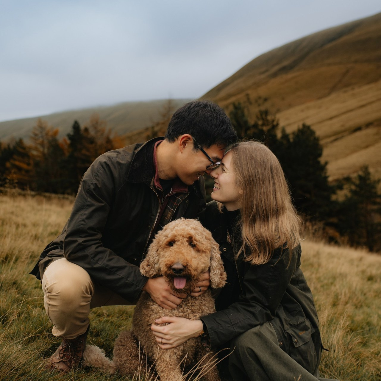 Client’s feedbacks. Tania Gandrabur, photographer in West Midlands, England