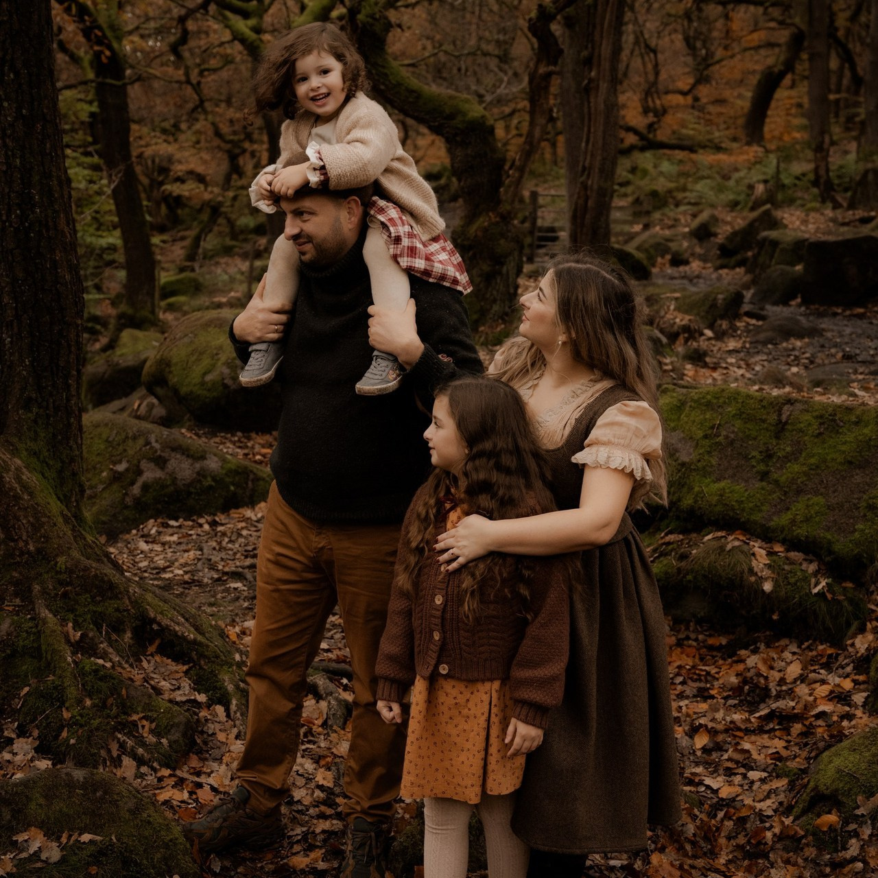 Client’s feedbacks. Tania Gandrabur, photographer in West Midlands, England