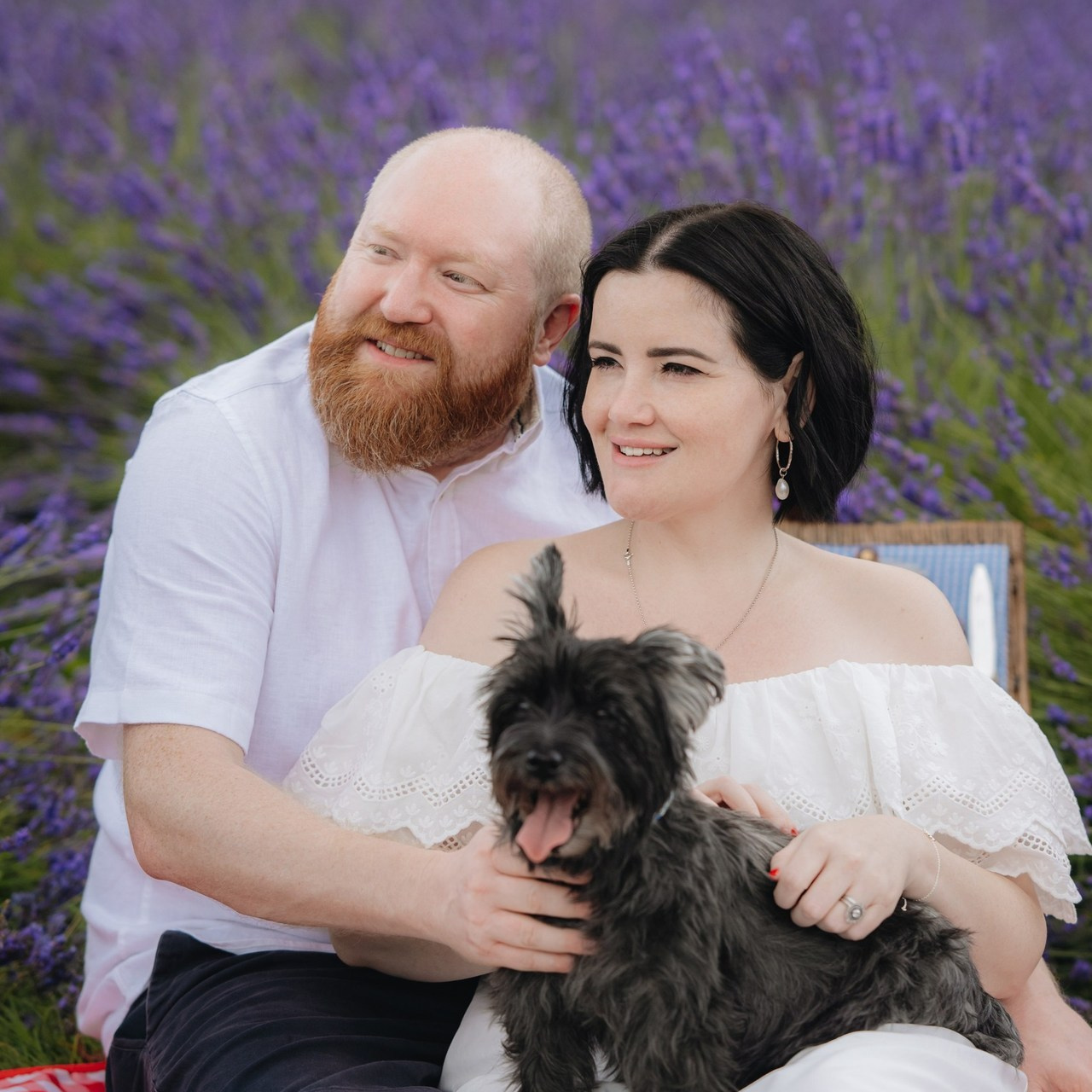 Client’s feedbacks. Tania Gandrabur, photographer in West Midlands, England