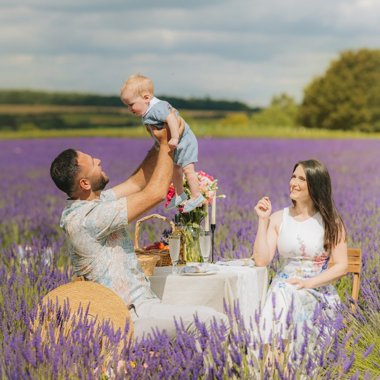 Client’s feedbacks. Tania Gandrabur, photographer in West Midlands, England