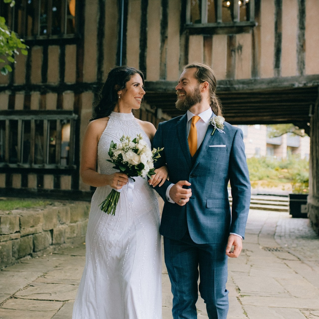 Client’s feedbacks. Tania Gandrabur, photographer in West Midlands, England