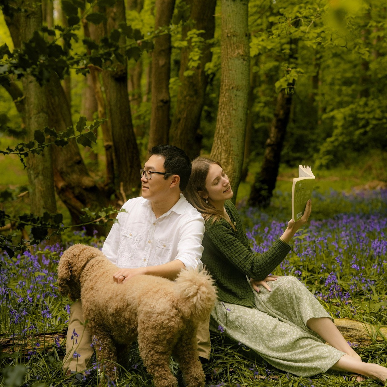 Client’s feedbacks. Tania Gandrabur, photographer in West Midlands, England