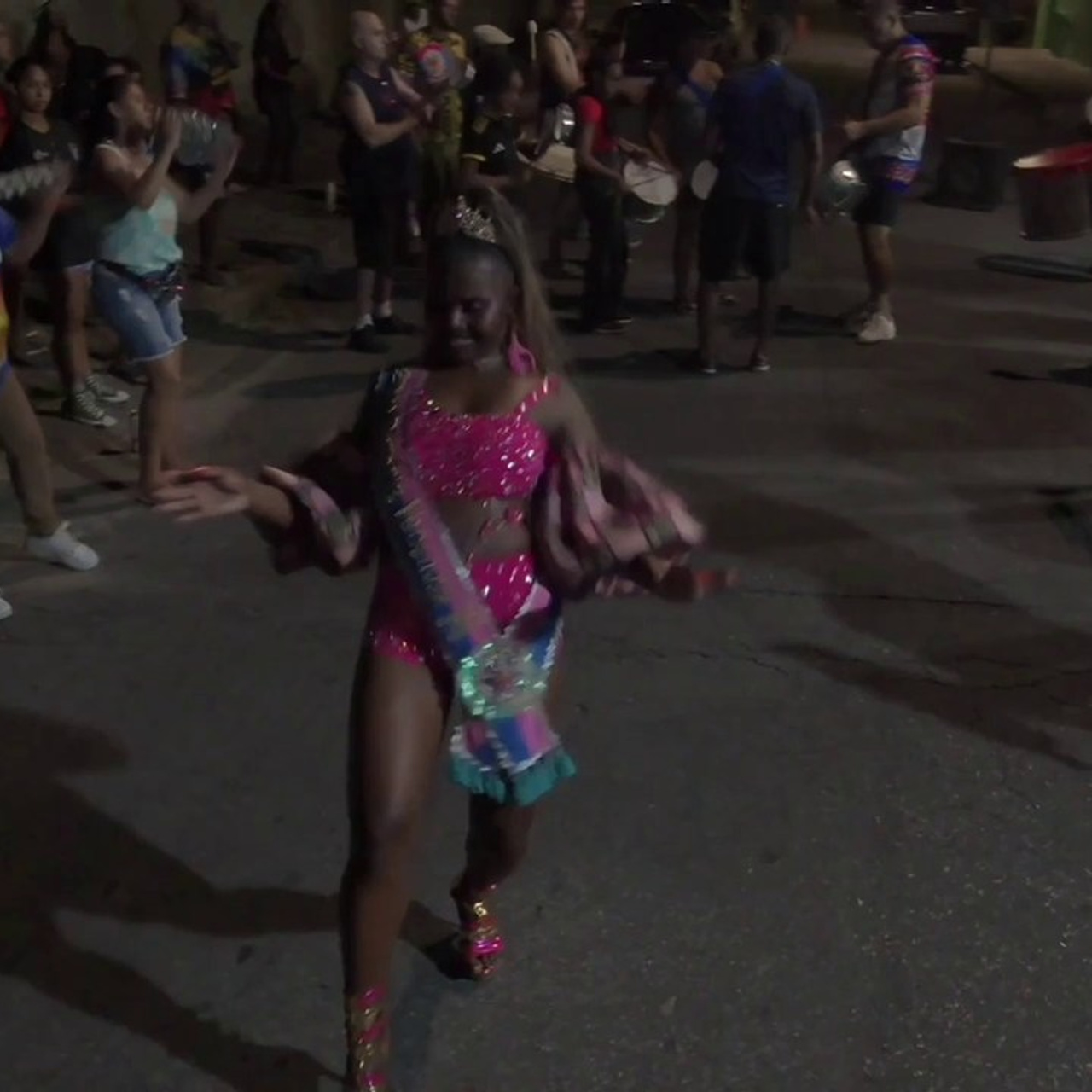 Testemunhos. Letto Produções