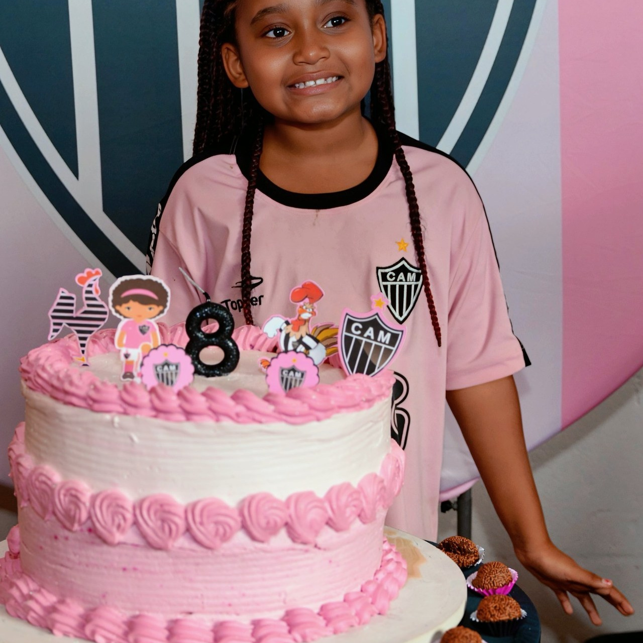 Testemunhos. Letto Produções