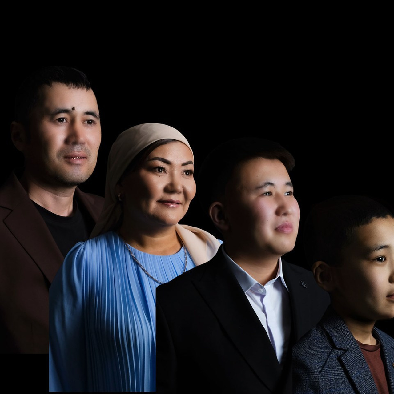 Отзывы. Семейный и детский фотограф Бишкек Элина Суерова