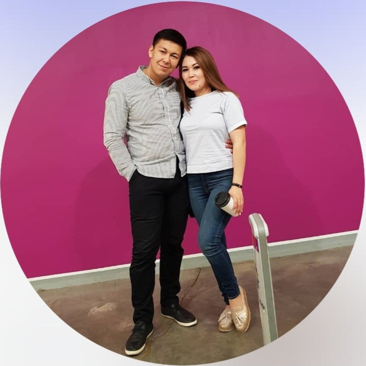 Отзывы. Семейный и детский фотограф Бишкек Элина Суерова