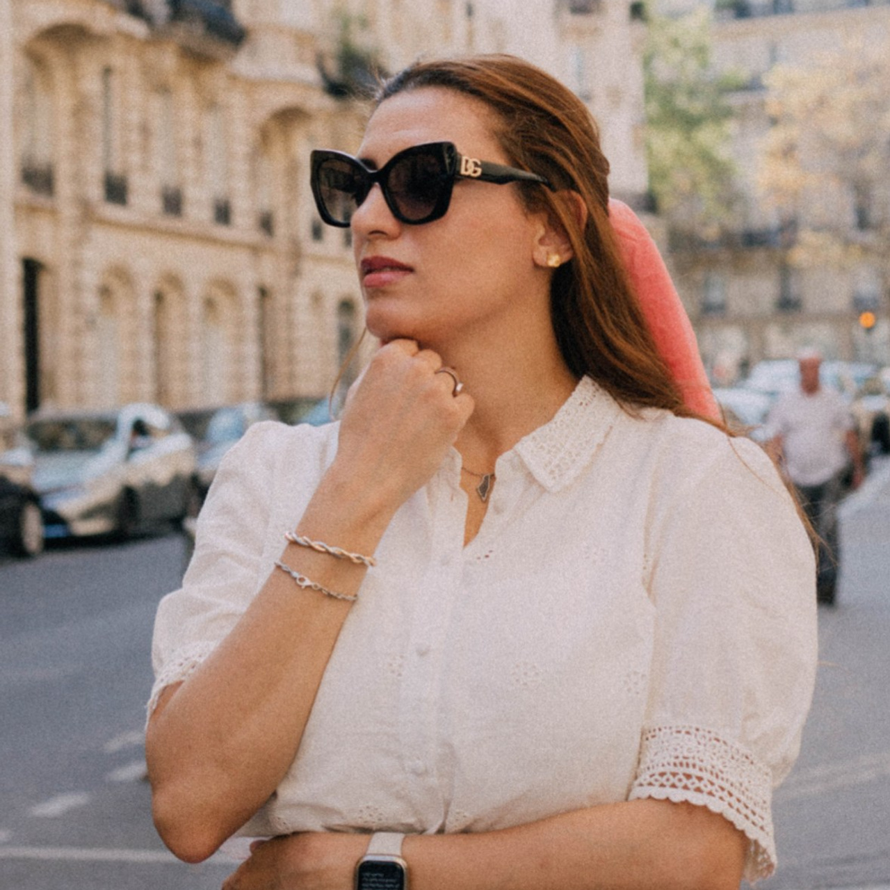 Feedback. Portrait and family photographer Lausanne, Geneva, and Montreux