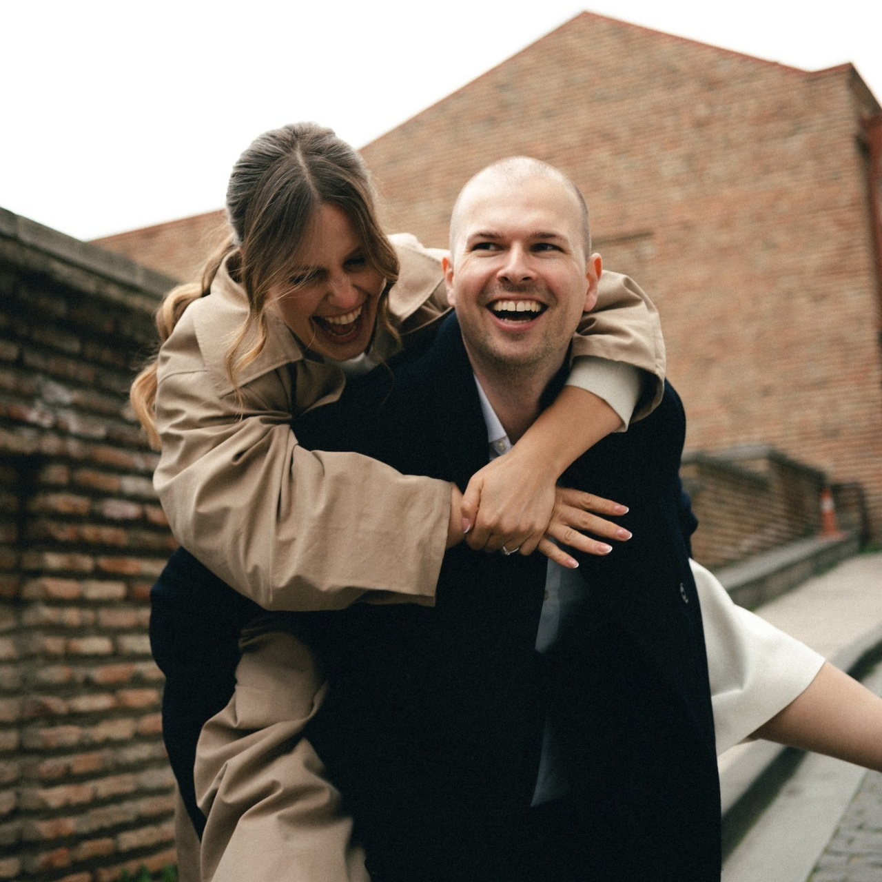 Love letters. Cinematic photographer based in Tbilisi, Georgia — Nicole