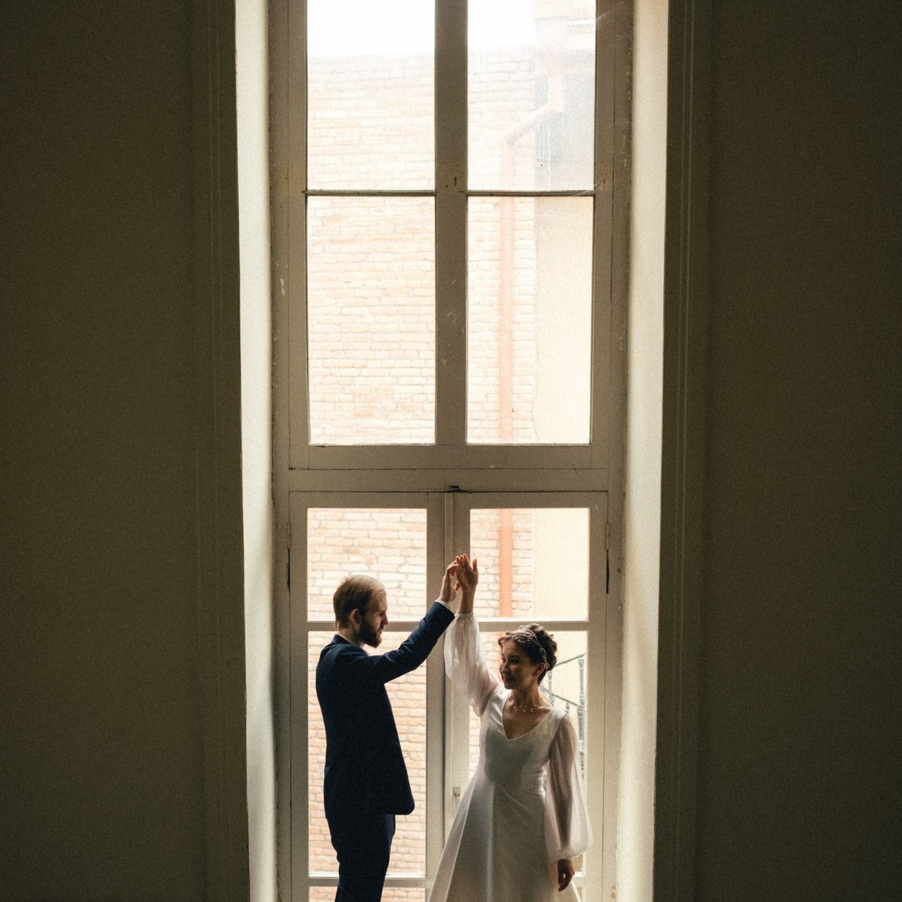 Love letters. Cinematic photographer based in Tbilisi, Georgia — Nicole