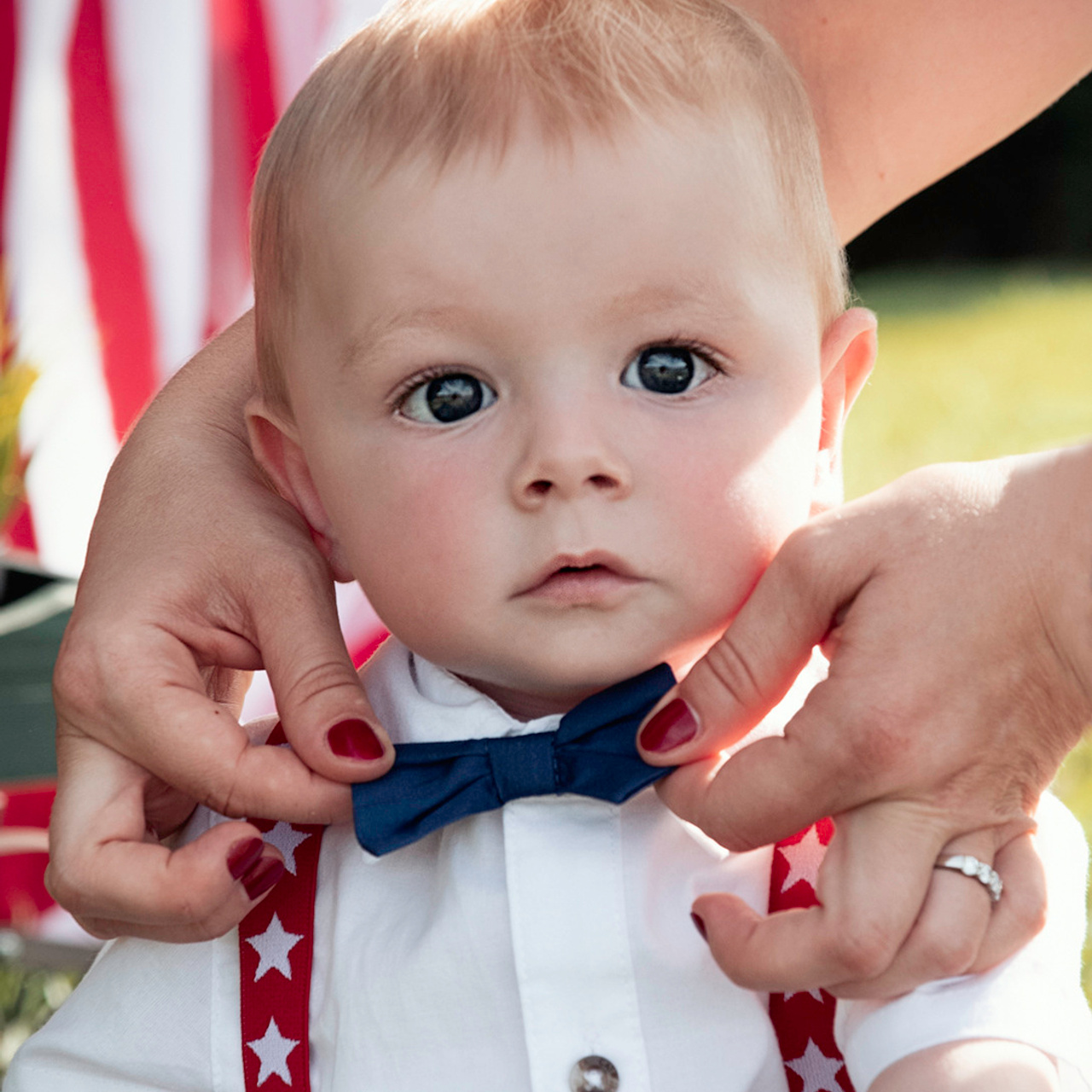 Independence Day of America_2021