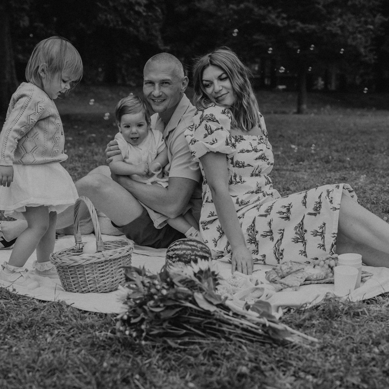 Отзывы. Семейный и свадебный фотограф в Франкфурте на Майне Алина Браун