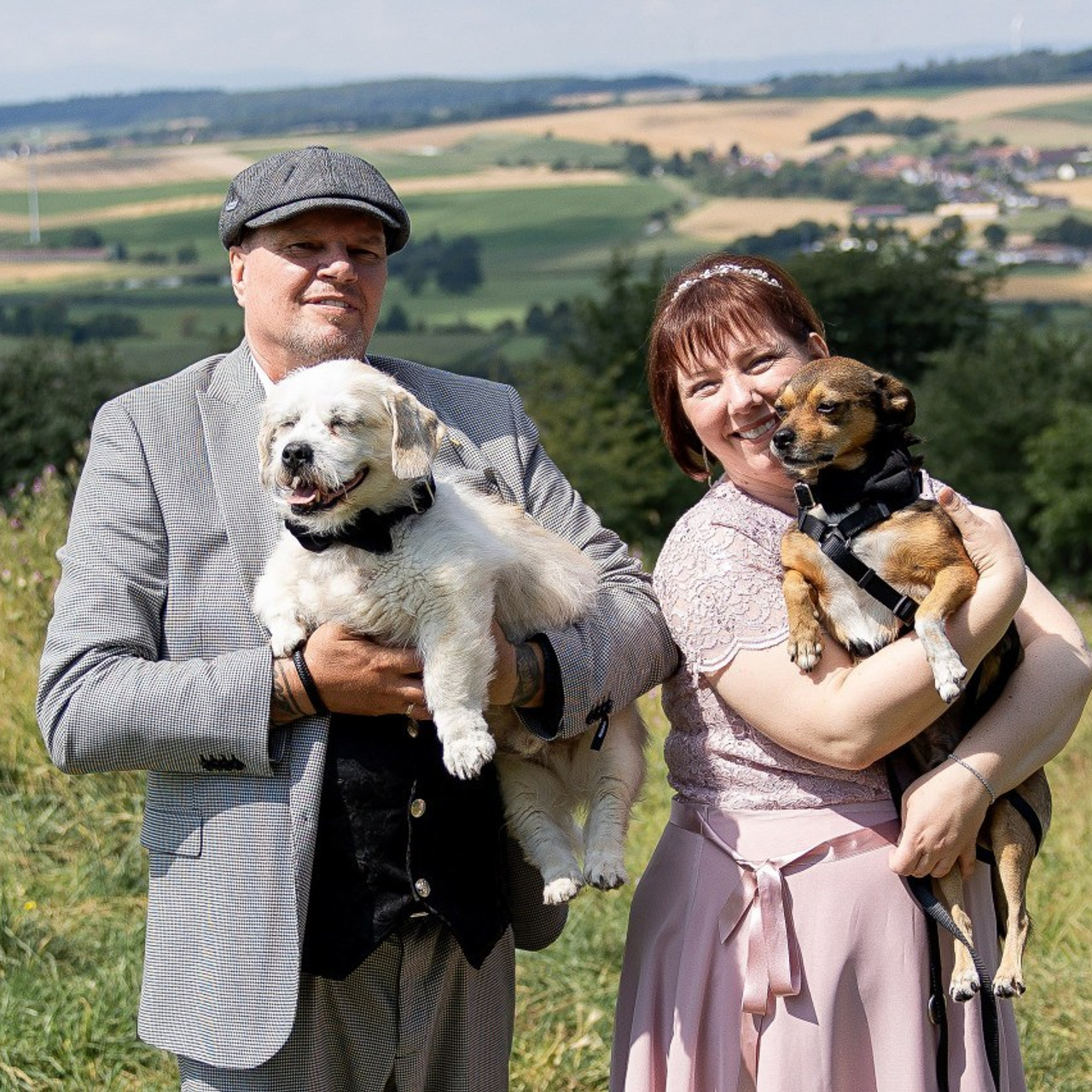 Отзывы. Семейный и свадебный фотограф в Франкфурте на Майне Алина Браун