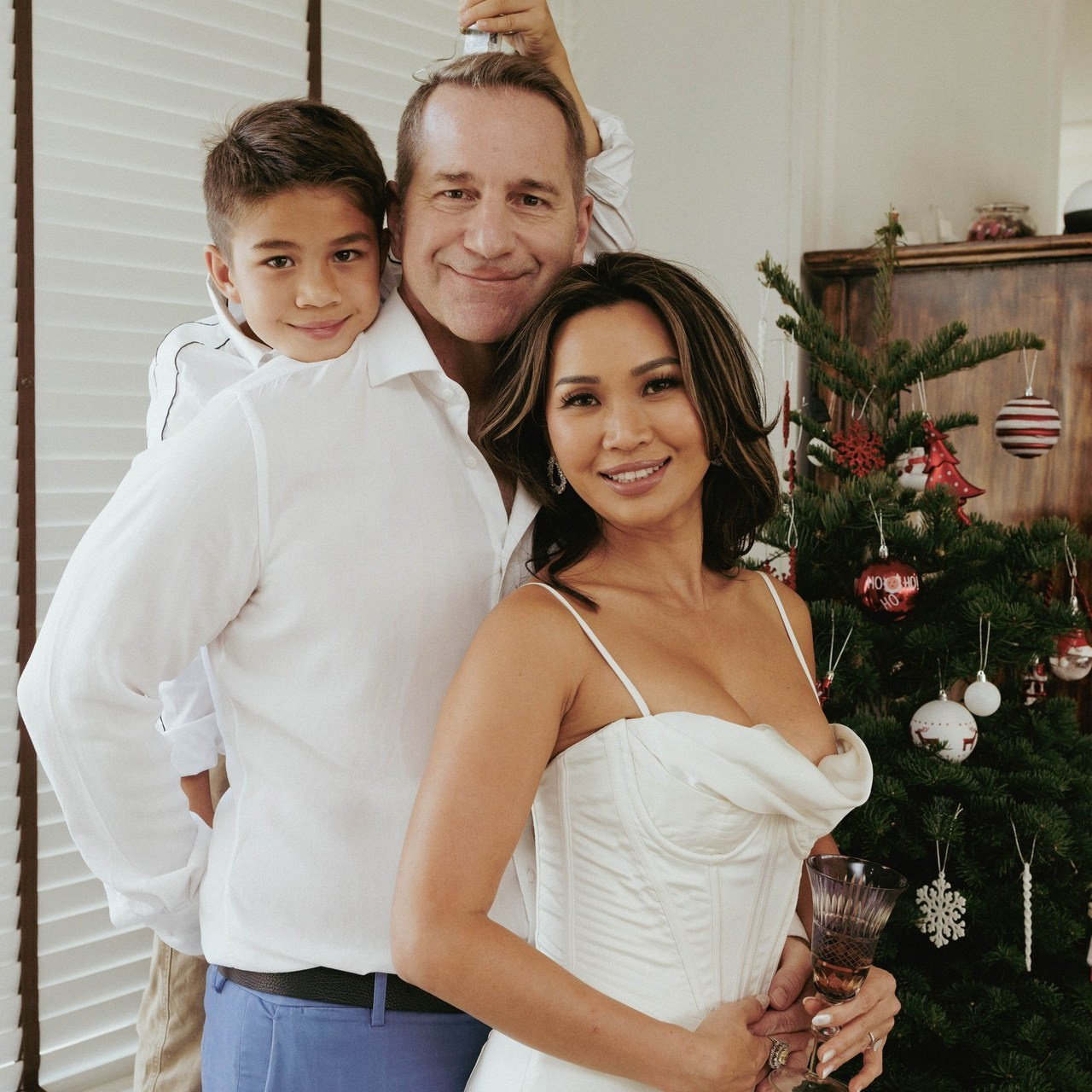 Отзывы. Фотограф в Сингапуре Наталья Кириченко