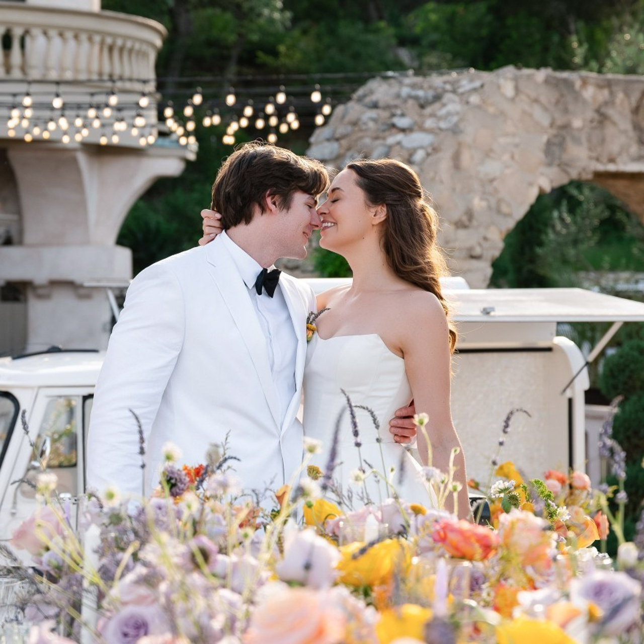 Testimonials. Wedding photo and video Texas