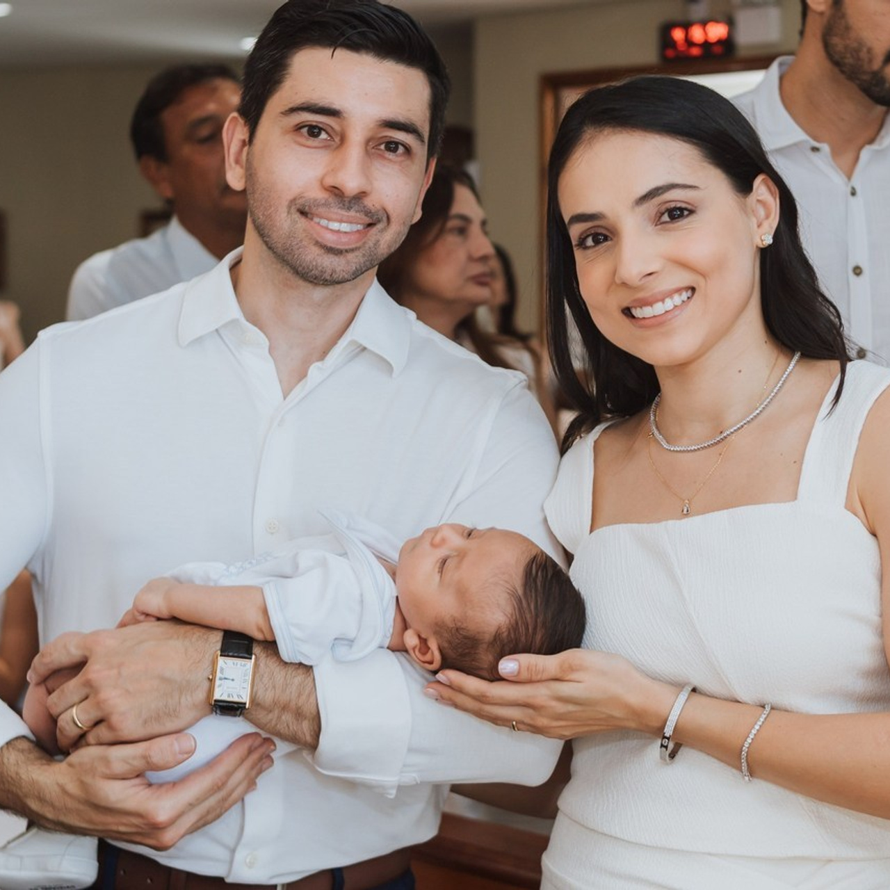 Fotografa Isabella Câmara