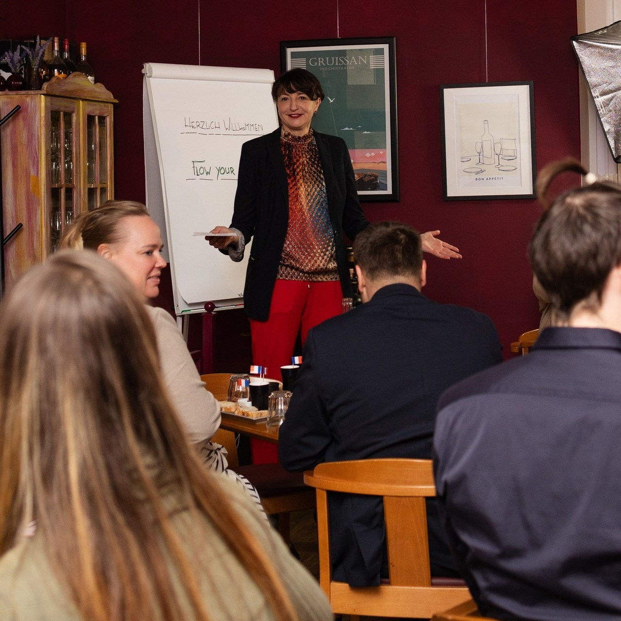 Отзывы. Фотограф Лейпциг