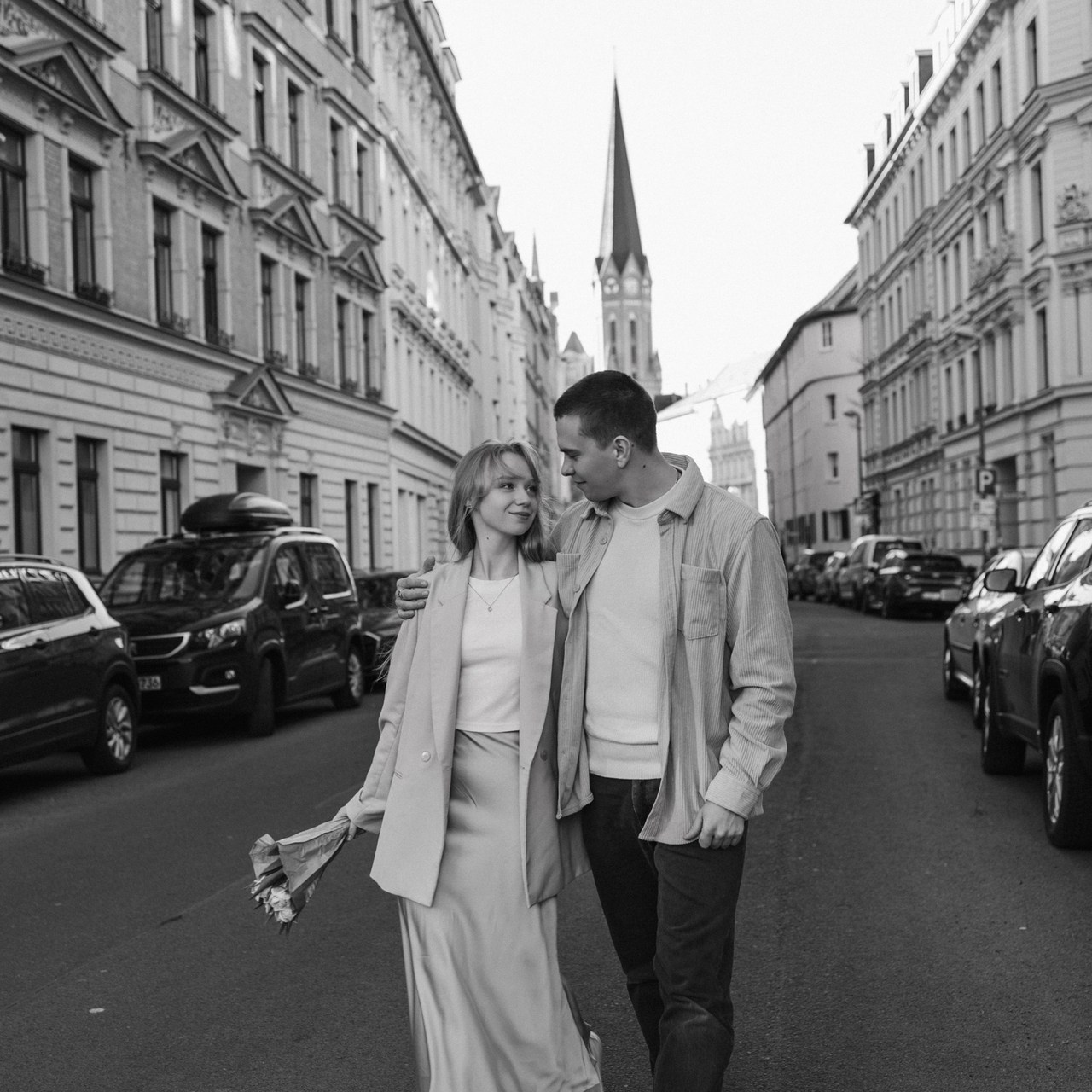 Отзывы. Фотограф Лейпциг