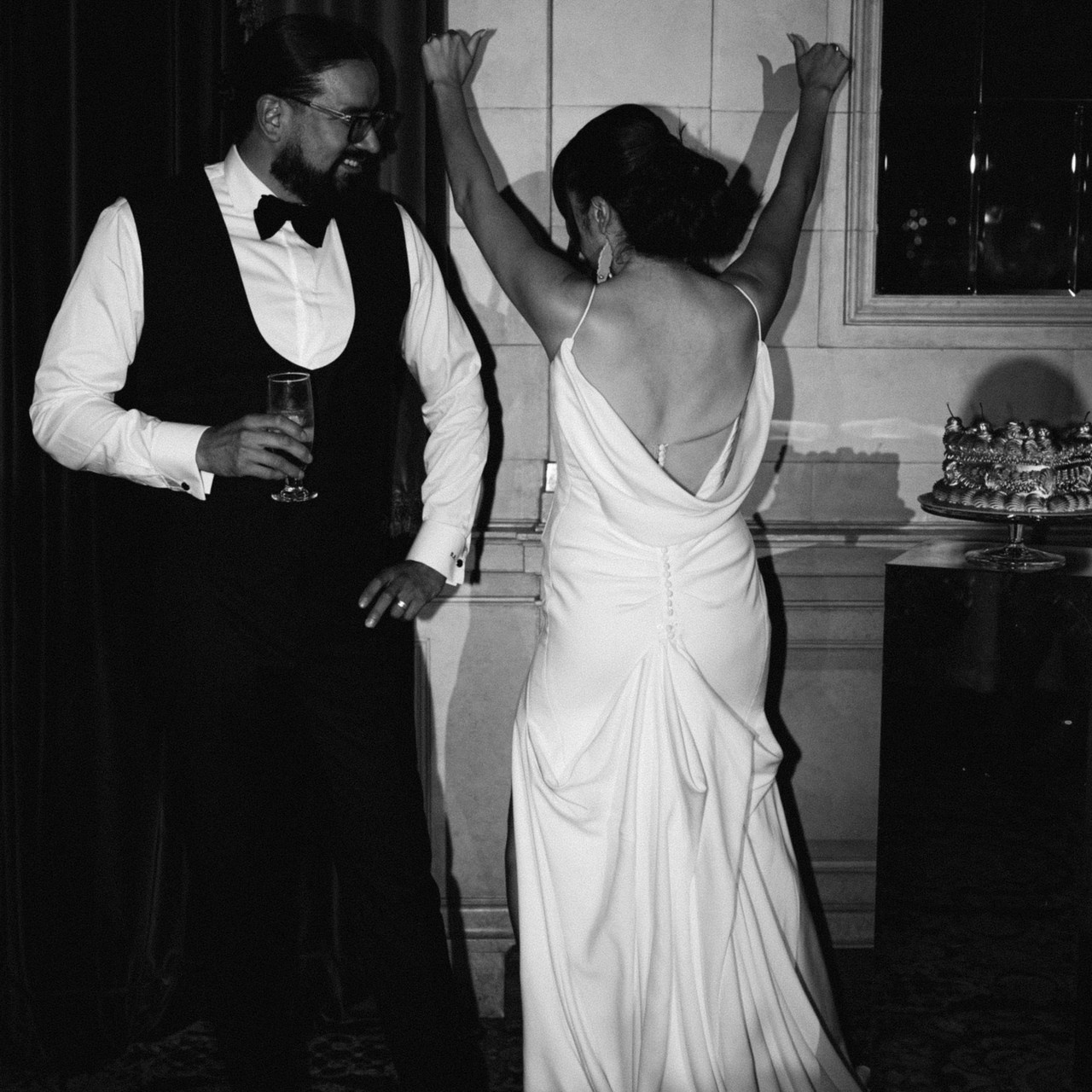 Reviews. Wedding Photographer in Winnipeg — Cinematic & Timeless by Vitiuk Photography