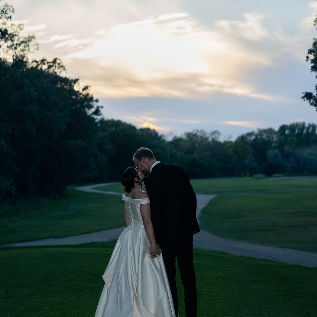 Reviews. Wedding Photographer in Winnipeg — Cinematic & Timeless by Vitiuk Photography
