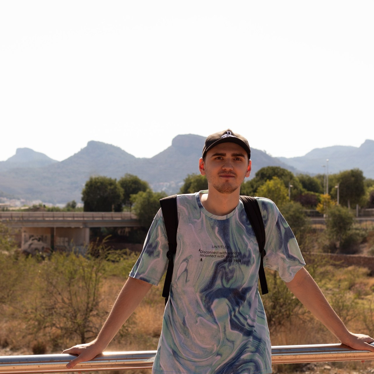 Отзывы. Свадебный и портретный фотограф в Валенсии Дмитрий Леонов