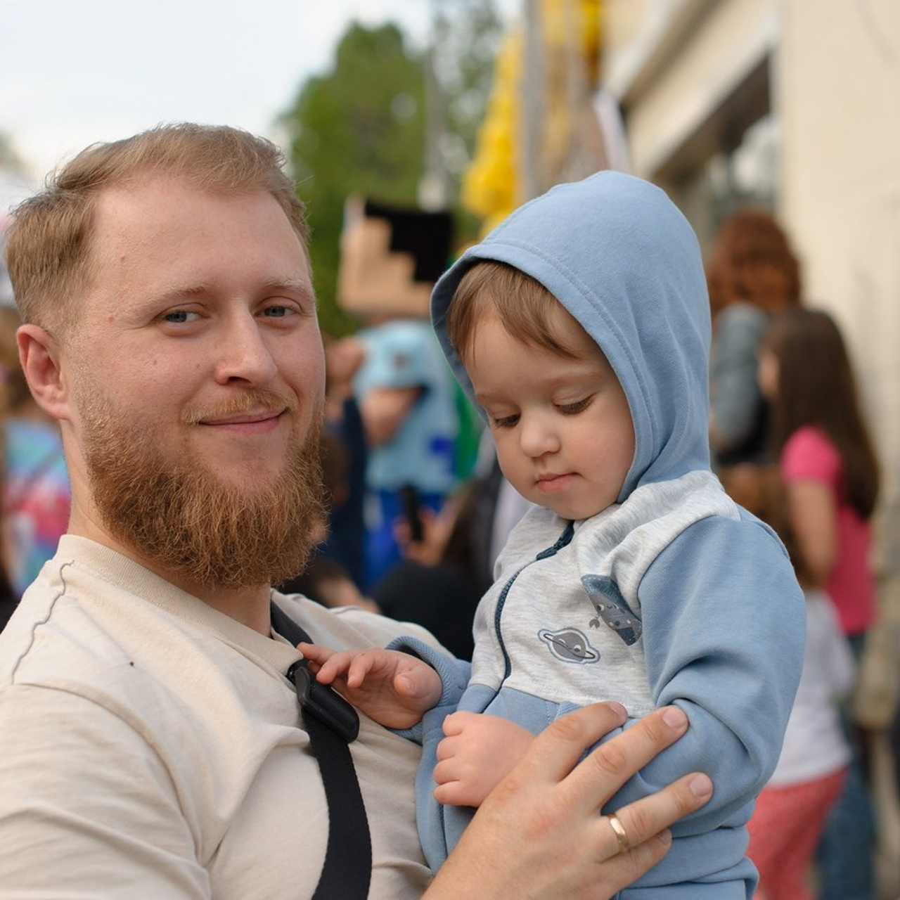 Отзывы. Семейный фотограф в Кишинёве THOMAS SHTIFT